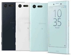 Original Unlocked Sony Xperia X Compact SO-02J F5321 WIFI 4.6″ 32GB GSM 4G Phone