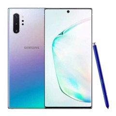 Samsung Galaxy Note 10 Plus N975F 256GB GSM Unlocked – Very Good