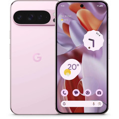 Google Pixel 9 Pro XL 5G 16GB+512GB 6.8″ 120Hz 50MP Camera IP68 Tensor G4 Phone
