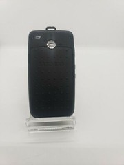 Samsung Rugby SGH-A837 – Black (AT&T/GSM) Cellular Flip Phone NEEDS BATTERY