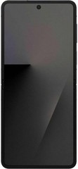 UNLOCKED – 2025 Samsung Galaxy Z Flip7 5G SM-F766U 512GB Jet Black – Very Good