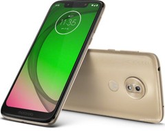Motorola Moto G7 Play 32GB+3GB 13MP 4G Unlocked Android Smartphone New Sealed