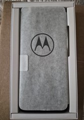 Consumer Cellular Moto G Play 2026 5G 64GB Prepaid Smartphone
