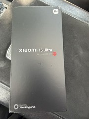 Xiaomi 15 Ultra 512GB 16GB Ram (FACTORY UNLOCKED) 6.73″ 200MP Leica (Global)