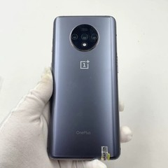OnePlus 7T-8GB RAM + 128GB Memory OxygenOS Factory Unlocked for AT&T T-Mobile