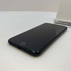 Apple iPhone SE 2nd Gen. 64GB – Black (Unlocked) A2275 – Very Good Condition