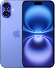 Apple iPhone 16 Plus, 128/256GB, – Unlocked – All colors – Used Very Good