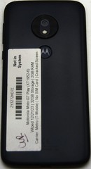 Motorola Moto G7 Play XT1952-6 32GB T-MOBILE CARRIER *USED/TESTED/READ*