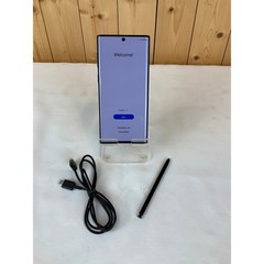 Samsung Galaxy Note10, SM-N970U, 256GB, Black