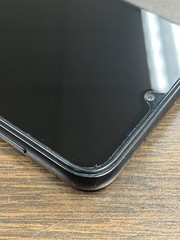 Samsung Galaxy A14 5G 64GB ATT Android Smartphone 6.6″ Black Good