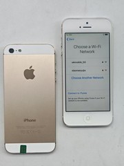 Apple iPhone 5s – 16/32/64GB Unlocked Mobile Very Good