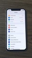 Apple iPhone 12 Unlocked 64/128/256GB Unlocked Random Color With Accessories