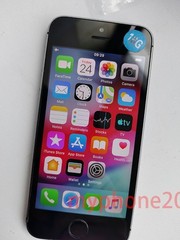 Apple iPhone 5s – 16 32 64 GB – (Unlocked) All colors Original smartphone Good！