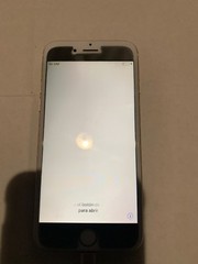 Preowned- Apple iPhone 6 – White/Gold – 128GB (AT&T)