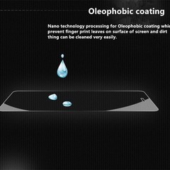 2 Pack Tempered Glass Screen Protector for OPPO Reno 14 5G China (6.59 Inch)