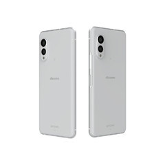 Fujitsu Arrows N F-51C 5G 128GB/8GB RAM Android Phone Unlocked White 6.24 docomo