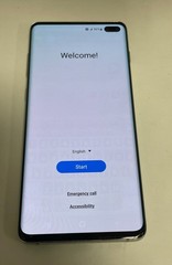 Samsung Galaxy S10+ Plus G975U Fully Unlocked (Any Carrier) SmartPhone
