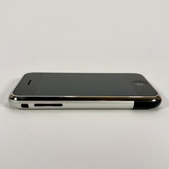 Apple iPhone 1st Generation 4G 8GB 16GB A1203 iOS 1.1.4 with Box and Accessories