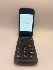 Alcatel Go Flip 3-Read Description