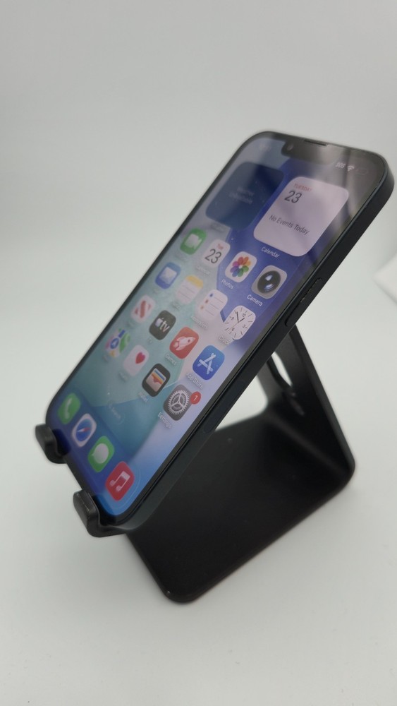 Apple iPhone 13 128GB Verizon Locked A2482 Read Description Heats Up