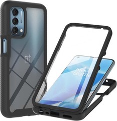 Oneplus Nord N200 5G Phone Case, Built in Screen Protector, Shockproof Case