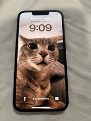 Apple iPhone 14 128GB Great Condition With Accessories