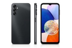 Android Samsung Galaxy A14 5G SM-A146U Single SIM (Nano-SIM) 64GB ROM 6.6″ Phone