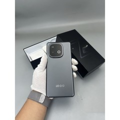 iQOO Z10 Turbo 5G Unlocked 256GB ROM SmartPhone condition Excellen