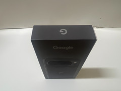 Google Pixel 10 Pro XL 256 GB Obsidian Unlocked GA09602-US New Sealed + Warranty