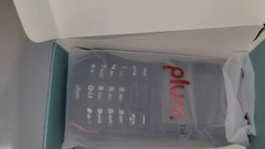 Plum Ram 7-4G Rugged Unlocked Phone Water Shock Proof [Read Description Below!!]