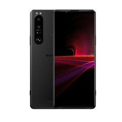 Sony Xperia 1 III 5G Unlocked SmartPhone XQ-BC52/BC72 WIFI NFC 6.5″ OLED 12 RAM