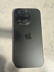 IPhone 16 Pro new
