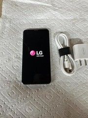 LG V30 ThinQ H932 – 64GB SALVER T-MOBILE ONLY