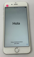 Apple iPhone 6s A1633 Unlocked 4.7″ Screen Face Detection 12MP Password Locked