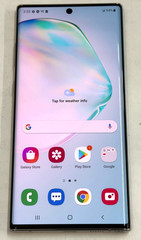 UNLOCKED Verizon Samsung Galaxy Note 10 Plus 5G N976V 256GB Smart Phone *A GRADE