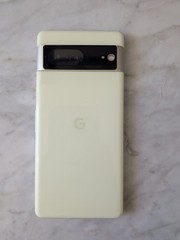 Google Pixel 7 – 128 GB – Lemongrass (Unlocked)