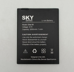 SKY Elite B5 Smartphone 8GB 5.0″ Dual SIM 4G LTE TMobile AT&T Mint GSM Unlocked