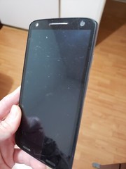 Motorola Droid Turbo 2 32GB Smartphone ( Verizon )