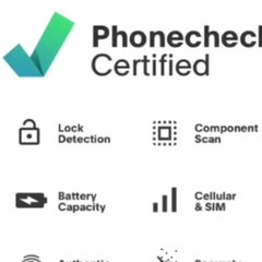 T-Mobile Revvl 6 PRO 5G 128GB GSM Unlocked + International