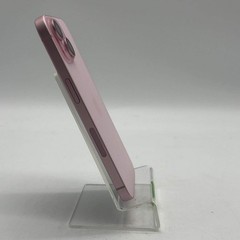 Factory Unlocked Apple iPhone 15 128GB Pink MTLW3LL/A