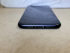 APPLE A1984 iPhone XR 128GB BLACK SEE NOTES