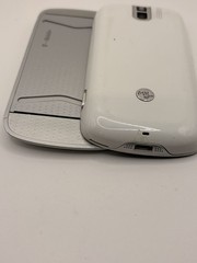 HTC myTouch2 3G Slide / PB65100 – White ( T-Mobile ) Very Rare Slider Smartphone