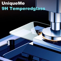 3D Tempered Glass Screen Protectors 2-Pack for Motorola Moto Edge 2025, Anti-Scr