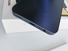 Samsung Galaxy A15 5G – 128 GB – microSDXC – Single-SIM (Unlocked) Smartphone
