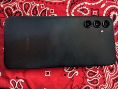 Samsung Galaxy A14 5G SM-A146U – 64GB – Black (AT&T)