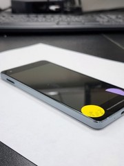 DEFECTIVE – Google Pixel 2 – 64 GB – Blue – Unlocked – G011C – 12343