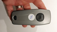 3816.Nokia 3595 Very Rare – For Collectors – Unlocked