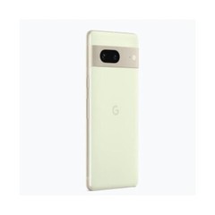 Google Pixel 7 5G 128GB CPU Google Tensor 6.3in 2400x1080px 50MP 4355mAh