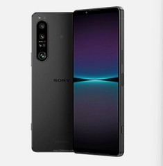 90% -95%N ew Sony Xperia 1 IV – 256 GB – Factory Unlocked Good Working