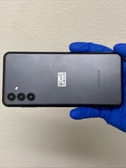 Samsung Galaxy A13 5G 64GB Black – AT&T Locked Good